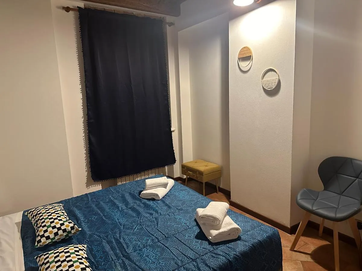 Feel - Piazza Pontida Balcony Apartment Bergamo