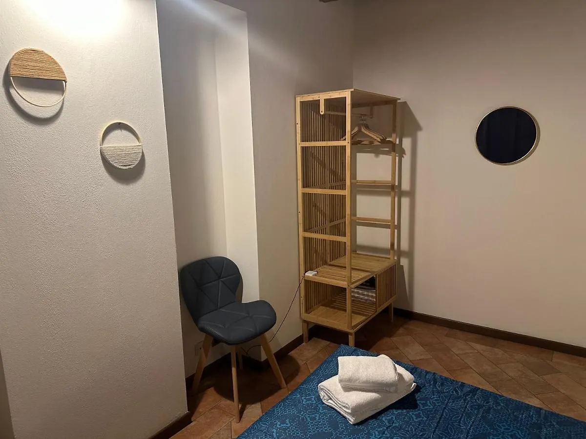 Feel - Piazza Pontida Balcony Apartment Bergamo
