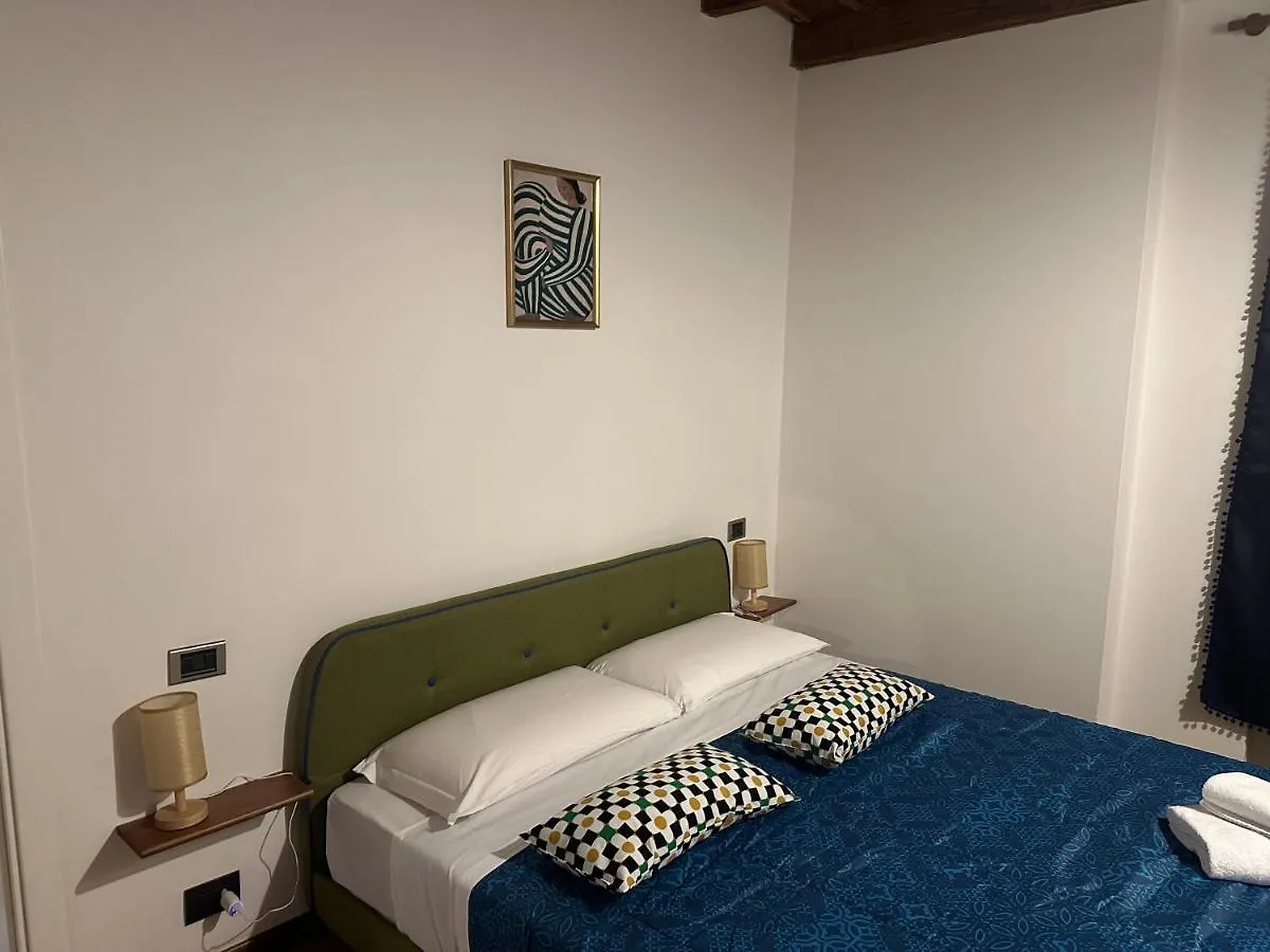 Feel - Piazza Pontida Balcony Apartment Bergamo