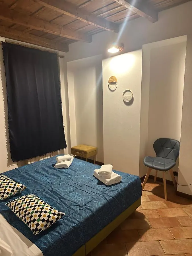 Feel - Piazza Pontida Balcony Apartment Bergamo 0*,