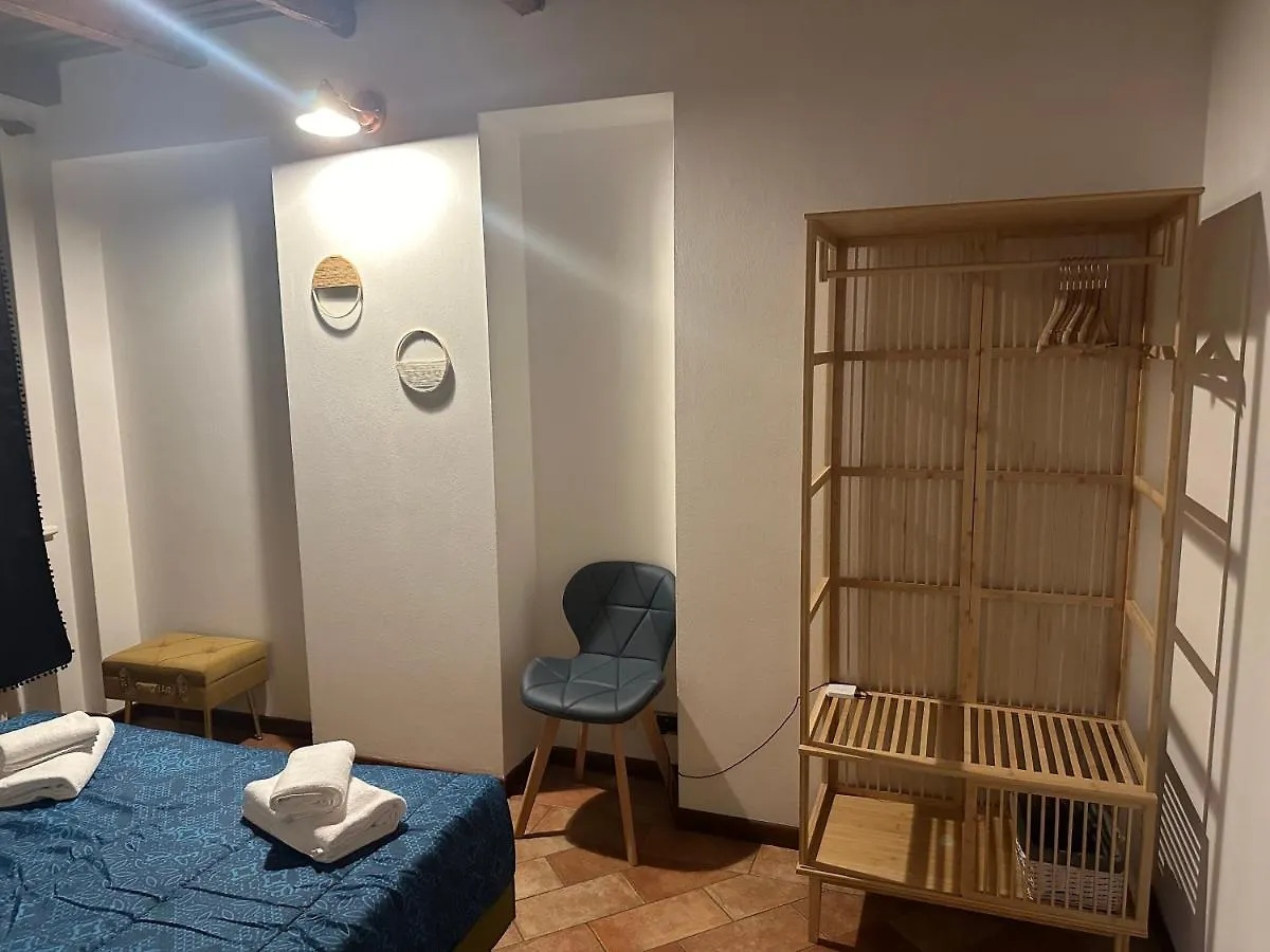 Feel - Piazza Pontida Balcony Apartment Bergamo 0*,