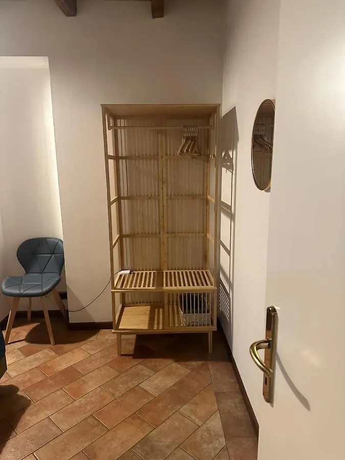 Feel - Piazza Pontida Balcony Apartment Bergamo