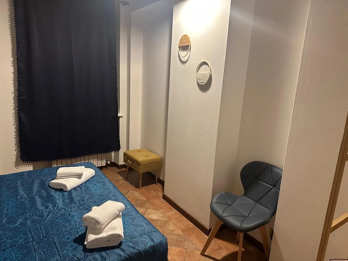 Feel - Piazza Pontida Balcony Apartment Bergamo