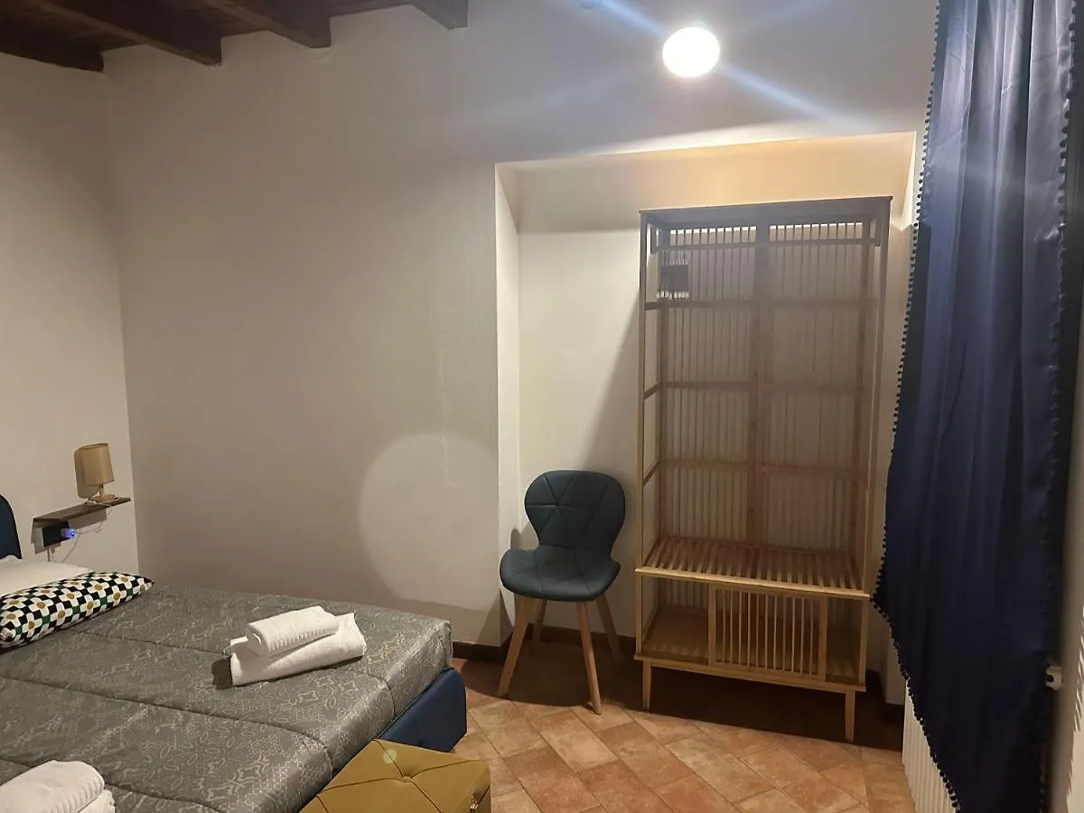 Feel - Piazza Pontida Balcony Apartment Bergamo 0*,